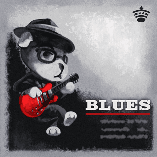 K.K. Blues