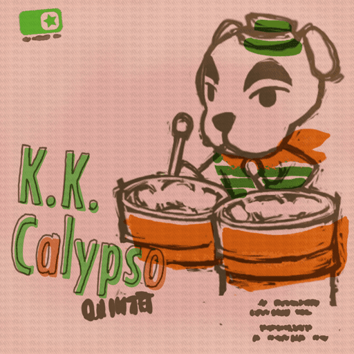 K.K. Calypso