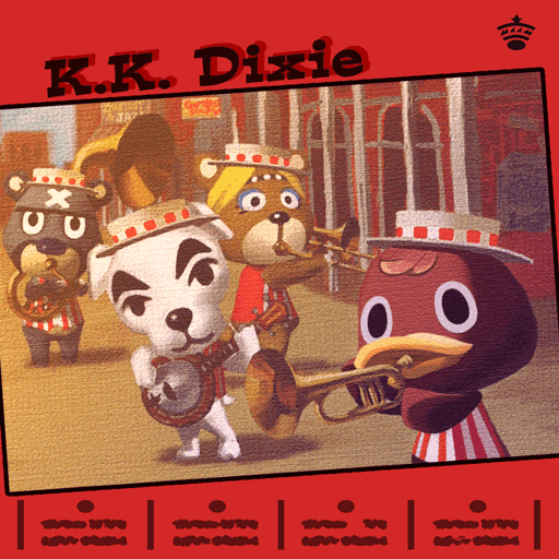 K.K. Dixie