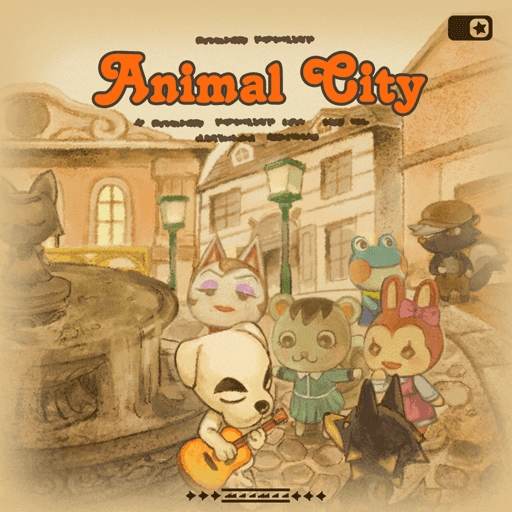 Animal City