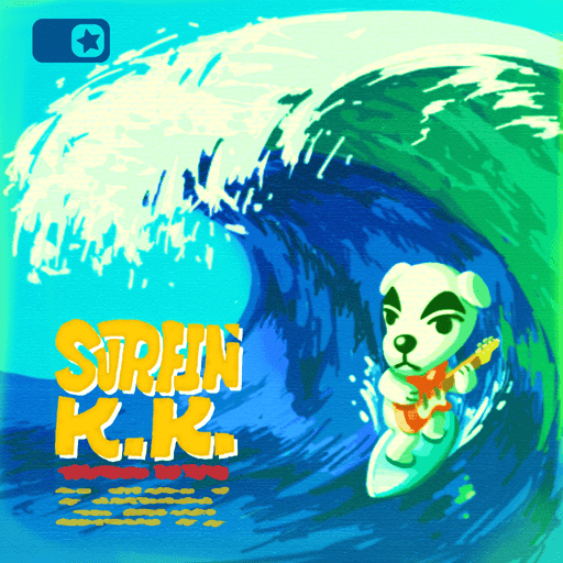 Surfin' K.K.