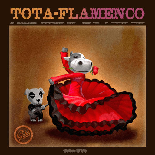 K.K. Flamenco