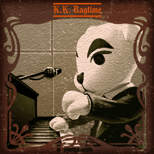 K.K. Ragtime