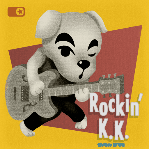 Rockin' K.K.